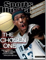 Illustration for article titled Cultural Oddsmaker: What Will Happen at the LeBron James Roast?